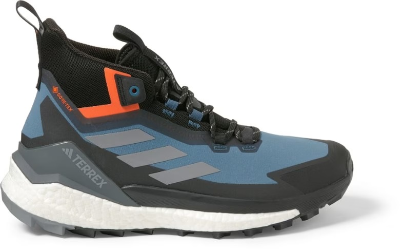 adidas Terrex Free Hiker GORE-TEX 2.0 hiking boots