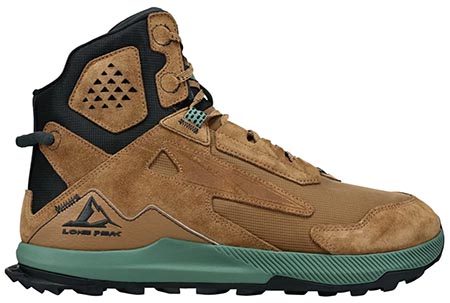 Altra Lone Peak Hiker 2 hiking boots