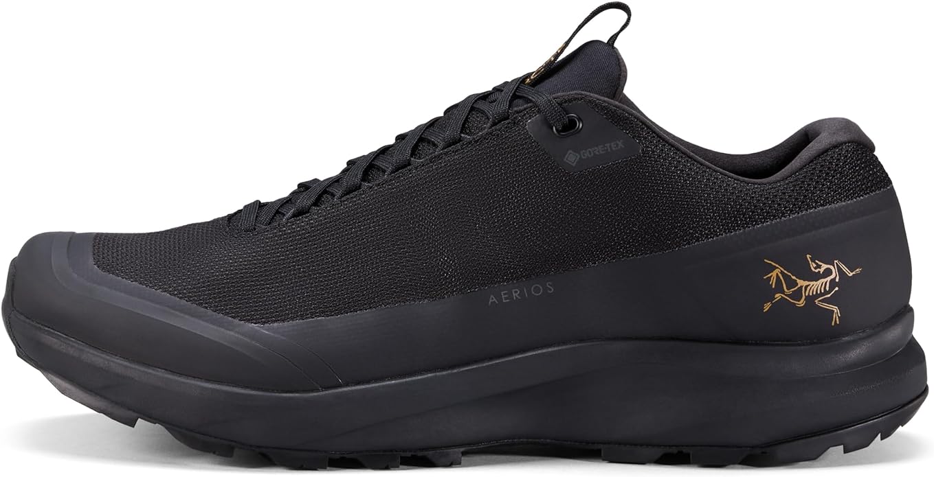 Arc'teryx Aerios Hiking Shoe