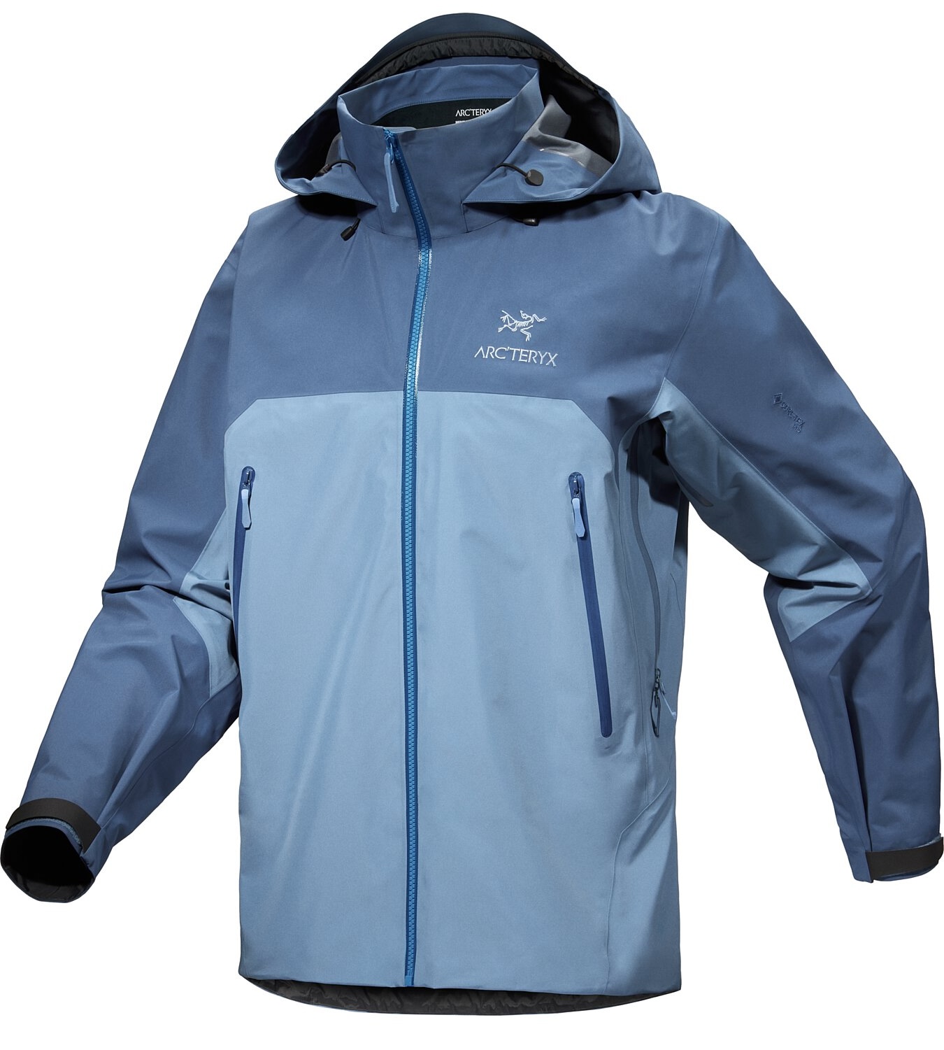 Arc'teryx Beta AR hardshell jacket 2024_0