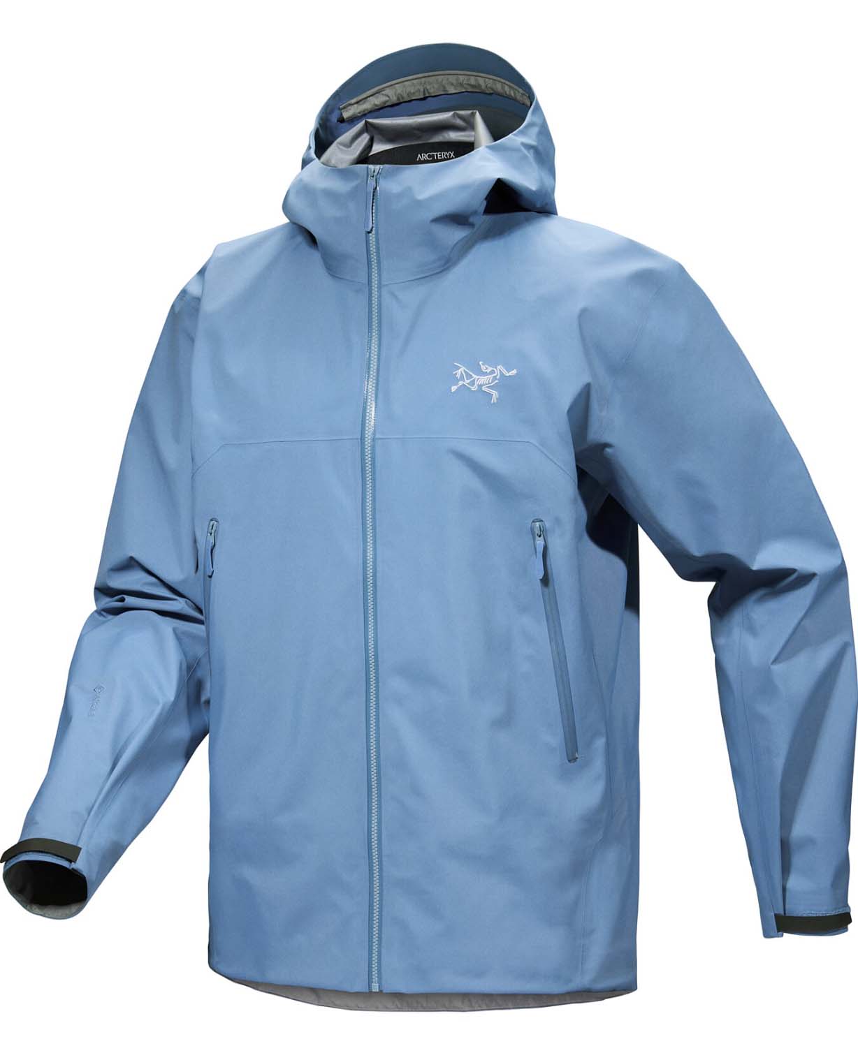 Arc'teryx Beta rain jacket