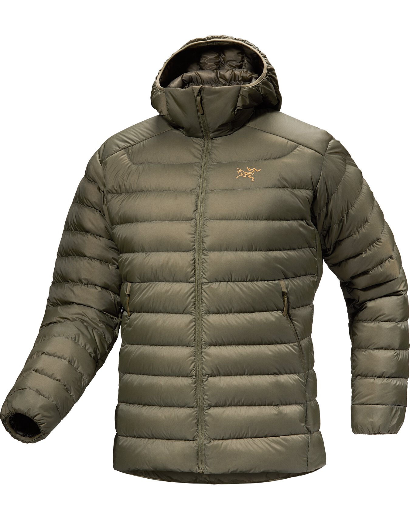 Arc'teryx Cerium Hoody (down jackets)