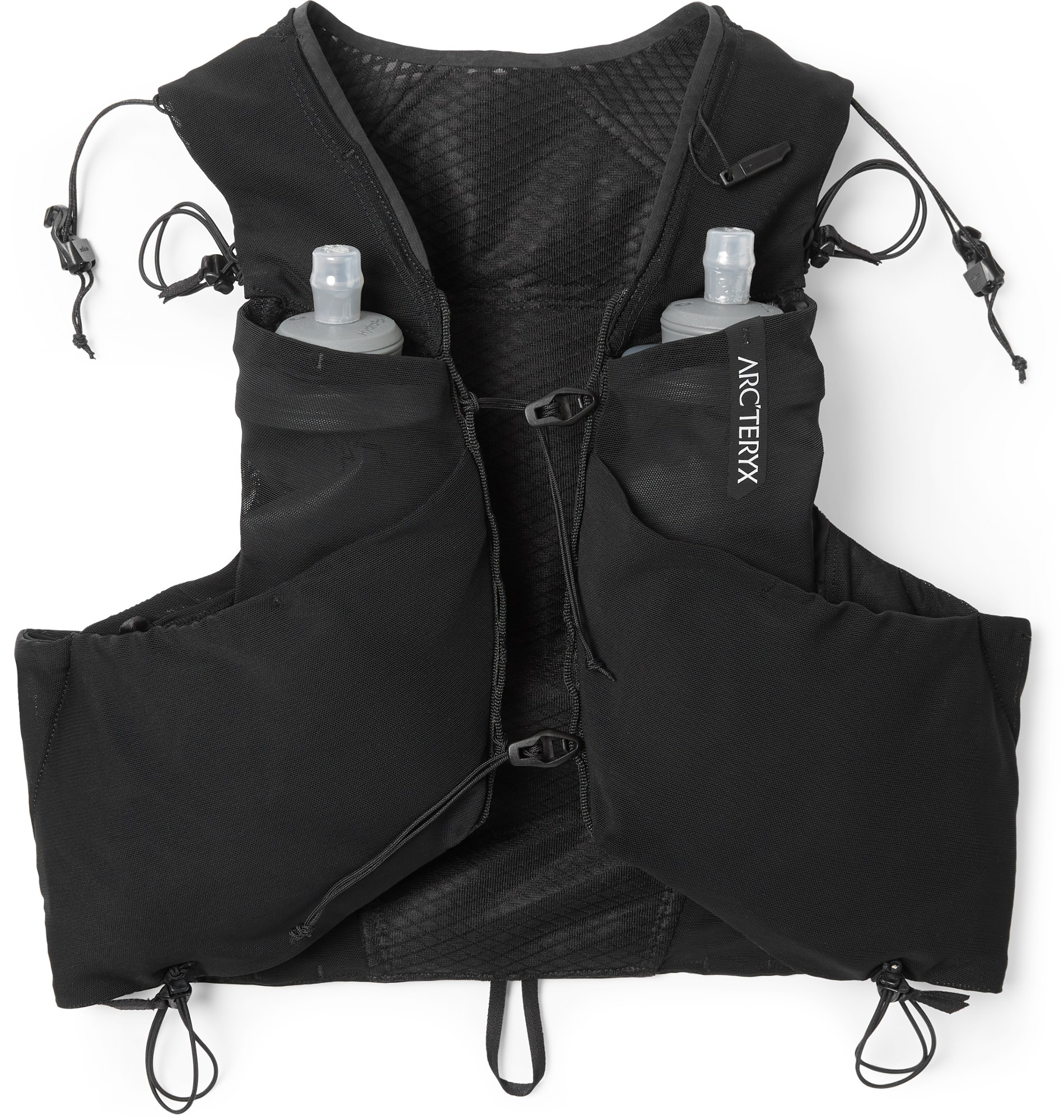 Arc'teryx Norvan 7 running vest