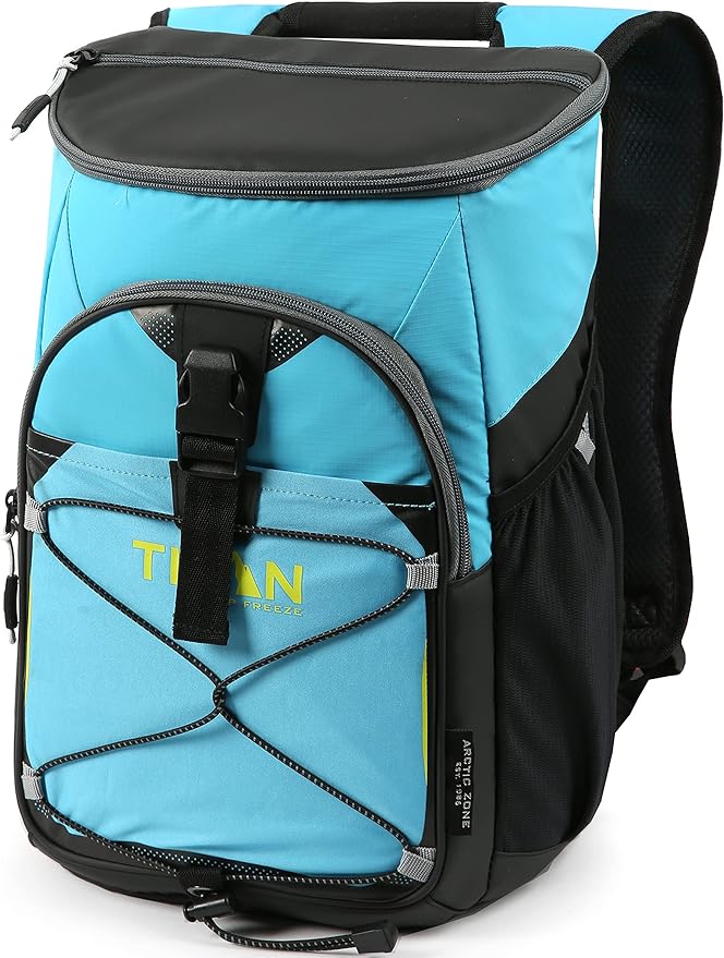 Arctic Zone Titan Deep Freeze 24 Can