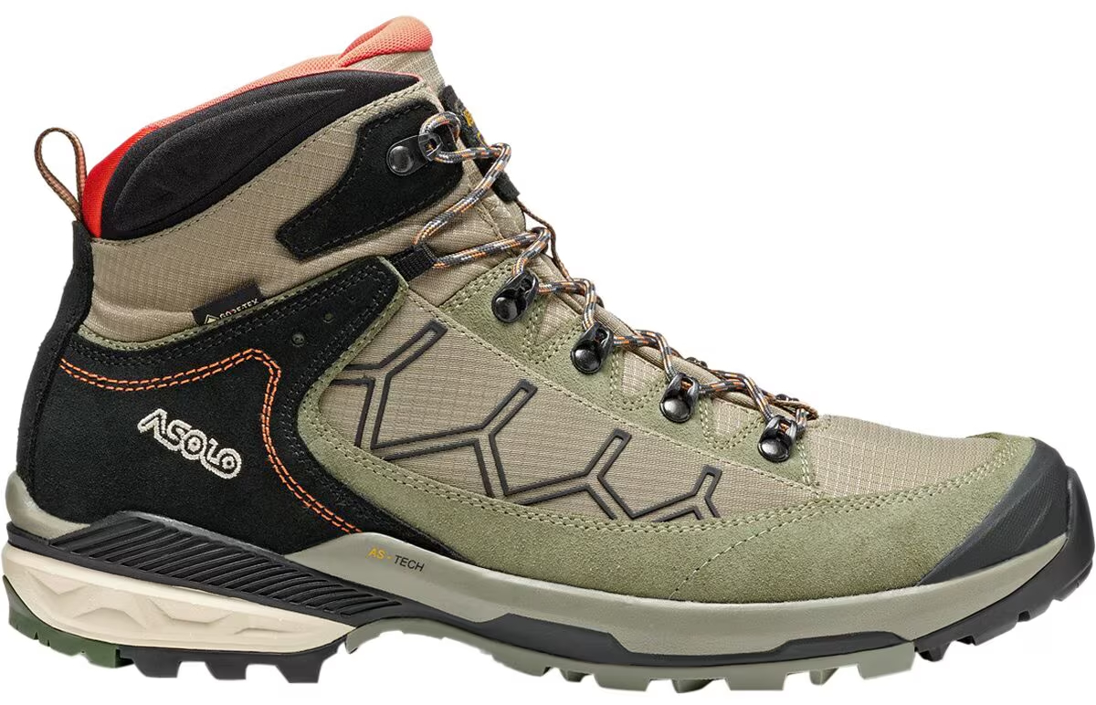 Asolo Falcon Evo GV Hiking Boot copy