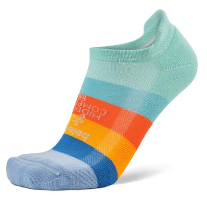 Balega Hidden Comfort hiking socks