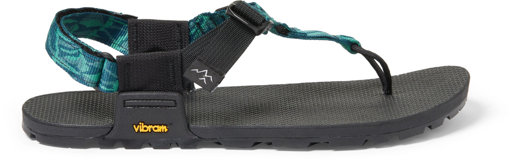 Bedrock Sandals Cairn Evo hiking sandal