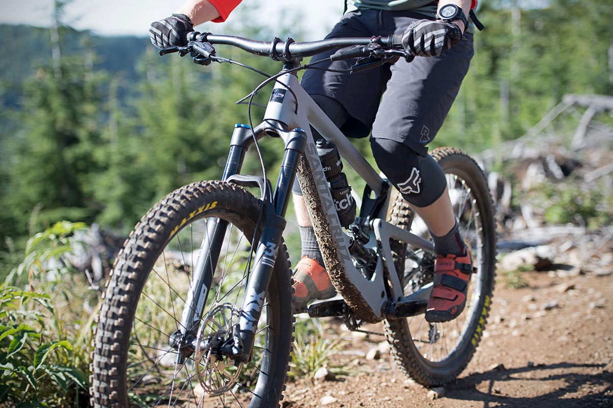 Best Trail bikes (carbon)