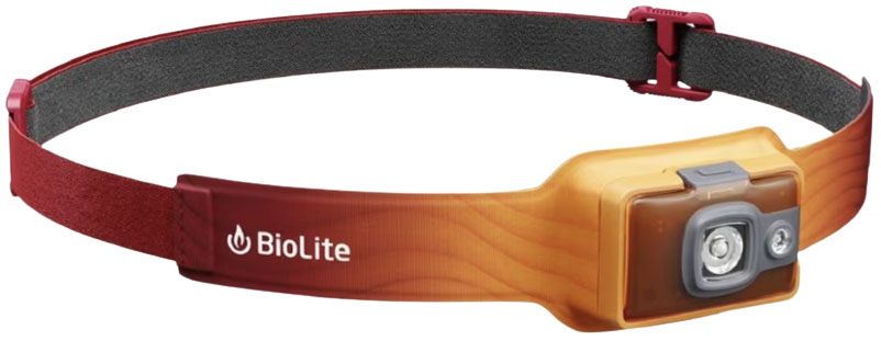 BioLite 330 HeadLamp_