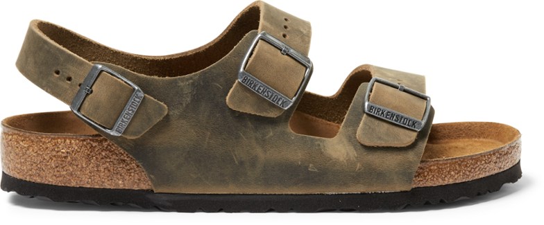 Birkenstock Milano sandal