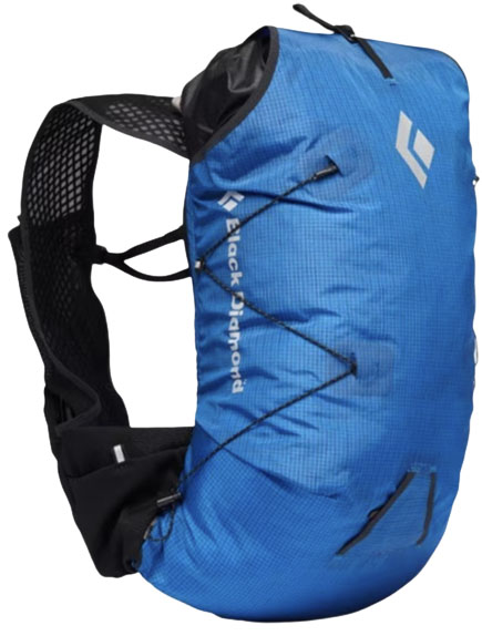 Black Diamond Distance 15 running daypack