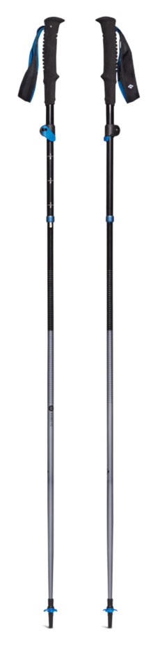 Black Diamond Distance FLZ trekking poles