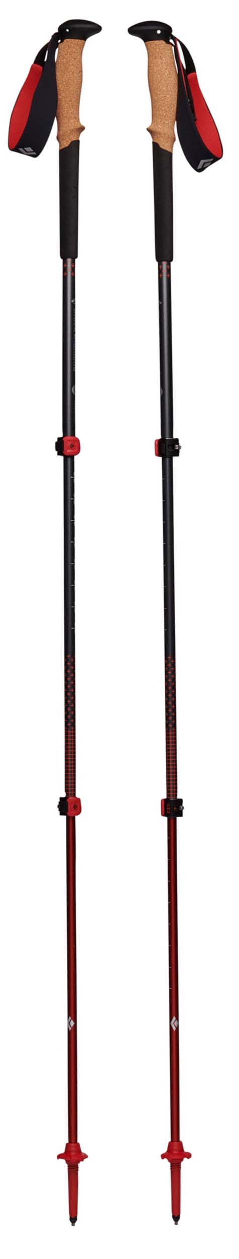 Black Diamond Pursuit trekking poles