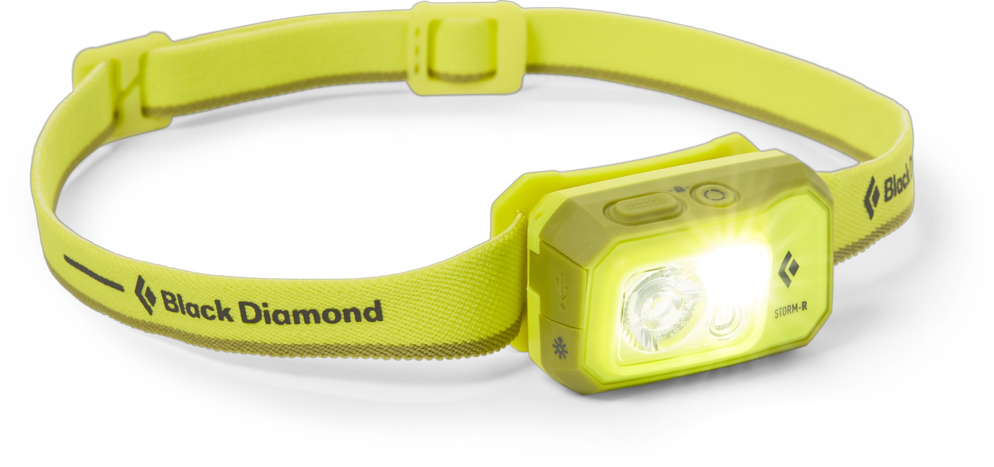 Black Diamond Storm 500-R headlamp_0