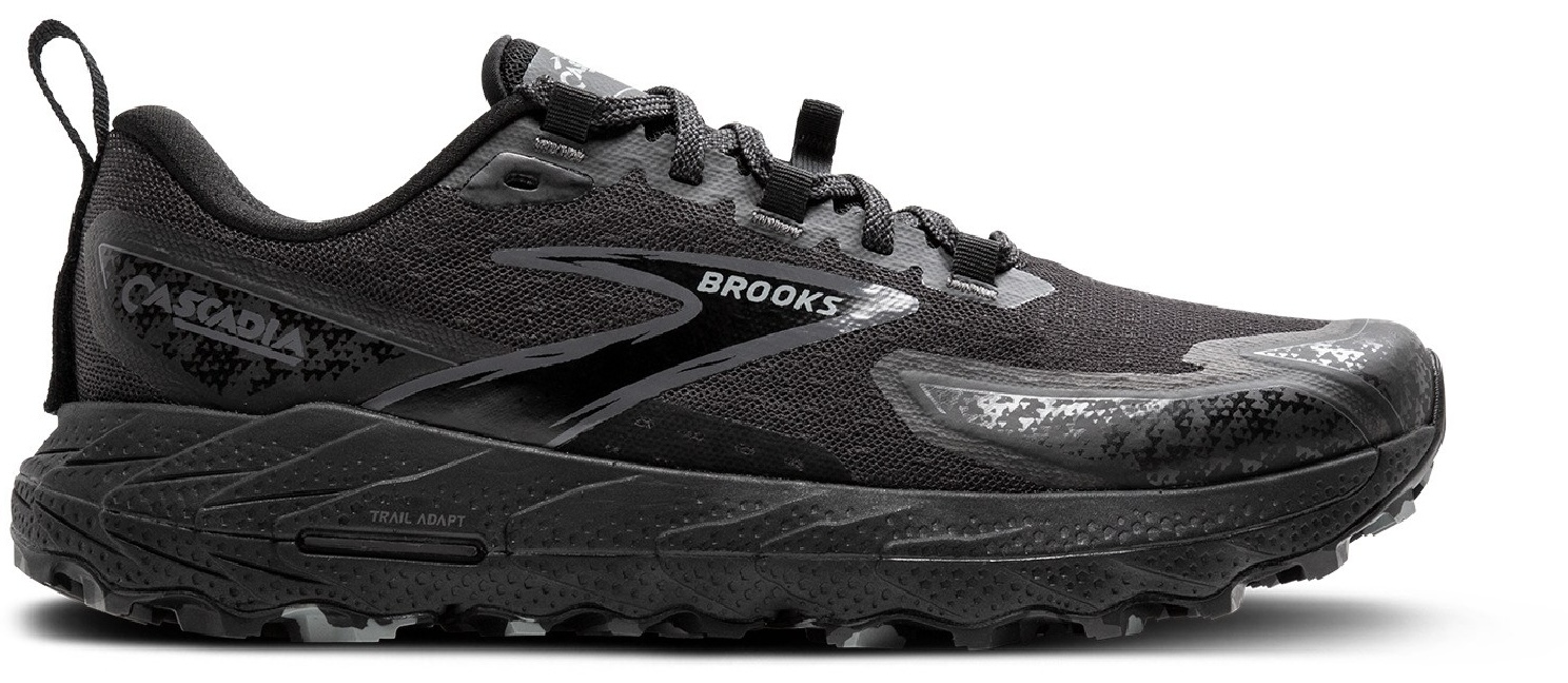 Brooks Cascadia 18 Hiking Shoe