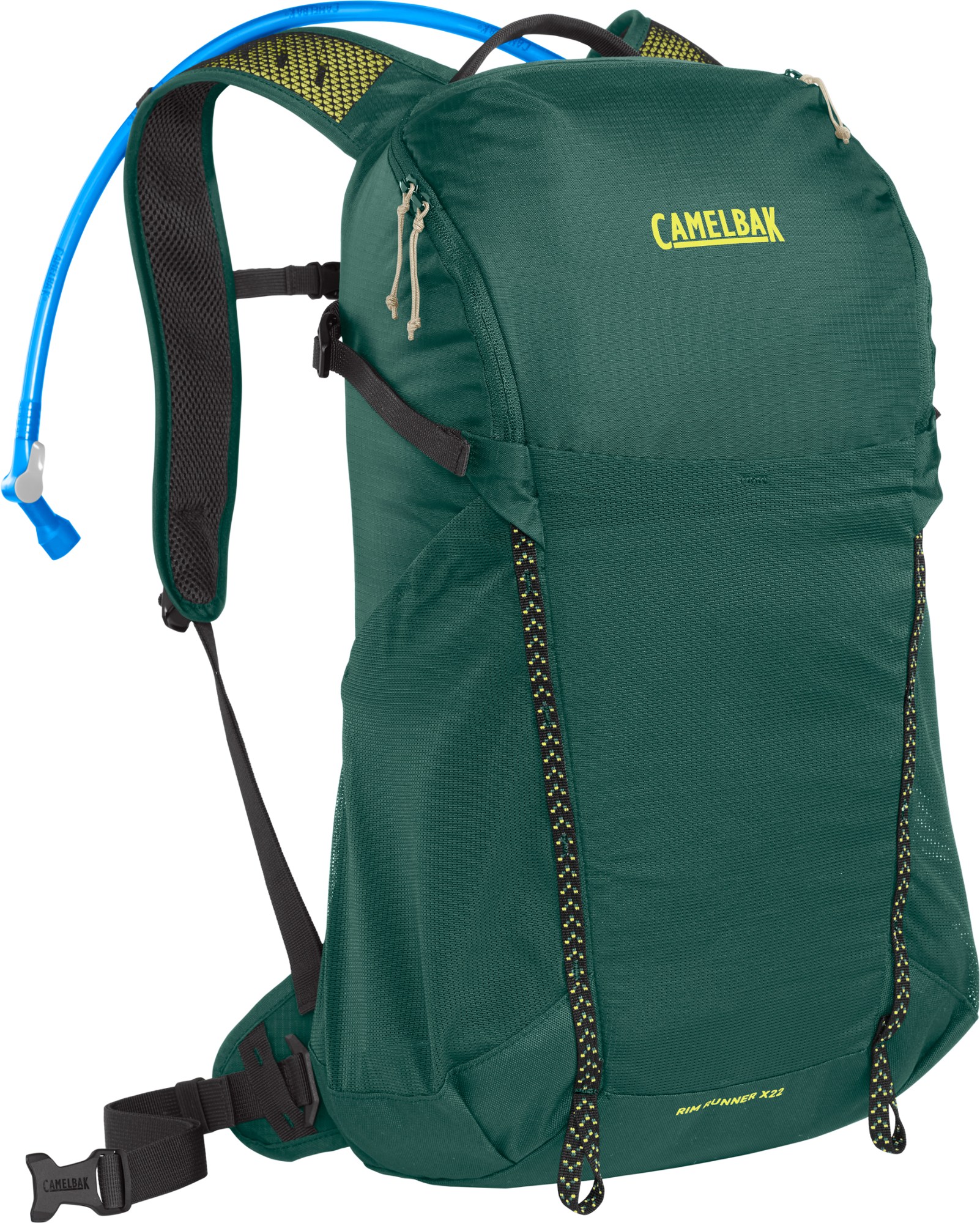 CamelBak Rim Runner X22 hydration pack