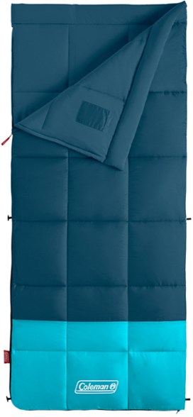 Coleman Kompact 20 camping sleeping bag