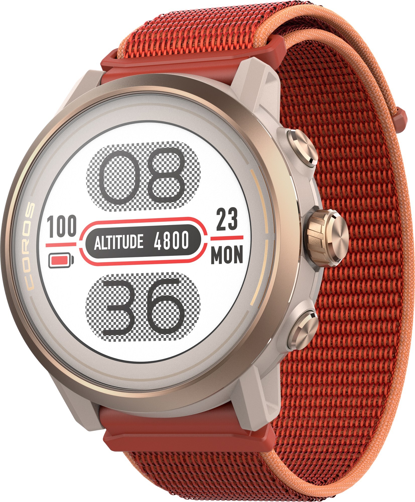 Coros Apex 2 GPS watch