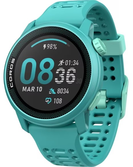 Coros Pace 3 GPS watch