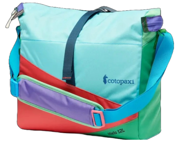 Cotopaxi Helio 12L Soft Cooler