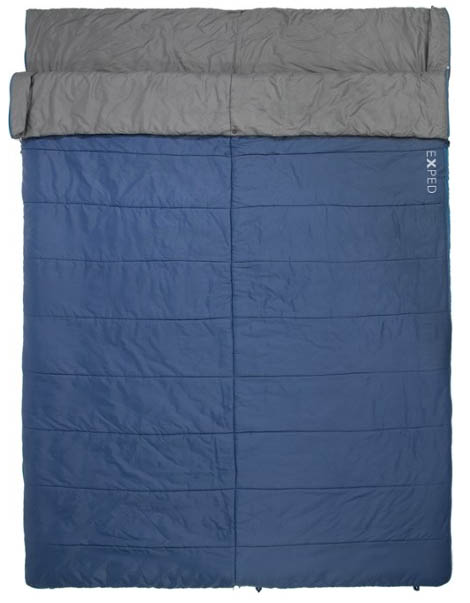 Exped Megasleep Duo 25 sleeping bag