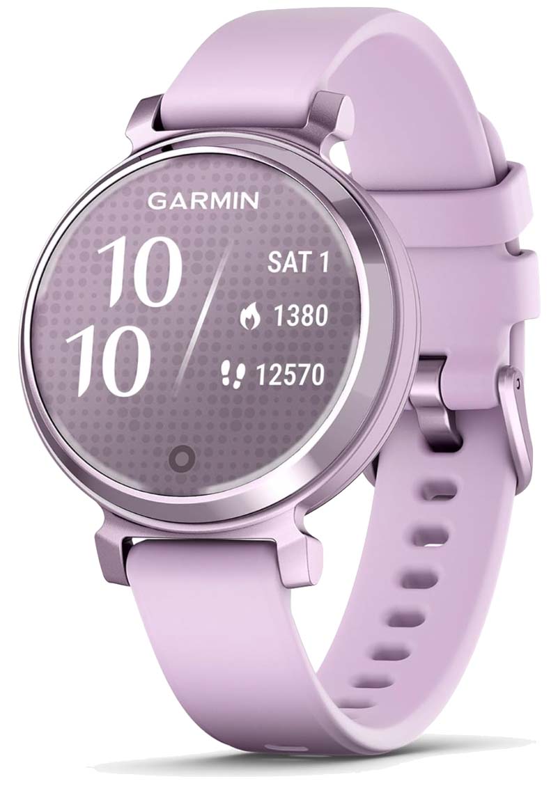 Garmin Lily 2 fitness watch