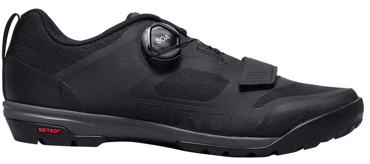 Giro Ventana mountain bike shoe