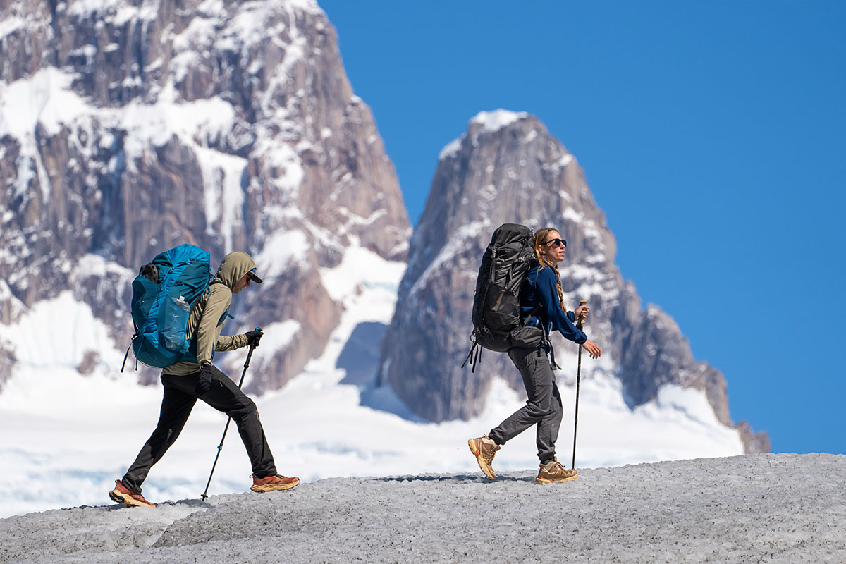 Hiking pants (wearing Patagonia Quandary and Quandary Jogger in mountains)_0