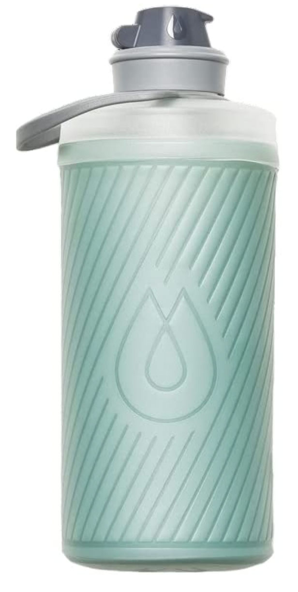 HydraPak Flux water bottle_0