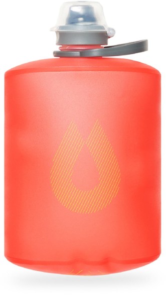 HydraPak Stow water bottle