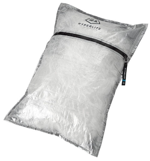 Hyperlite Mountain Gear Stuff Sack Pillow