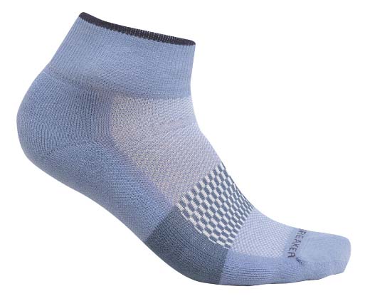 Icebreaker Merino Multisport Light Mini hiking socks