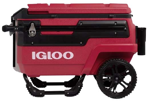 Igloo Trailmate Journey cooler