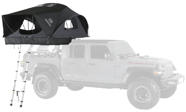 iKamper X-Cover 2.0 rooftop tent