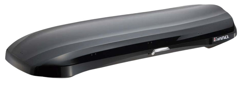 Inno Wedge 660 rooftop cargo box_