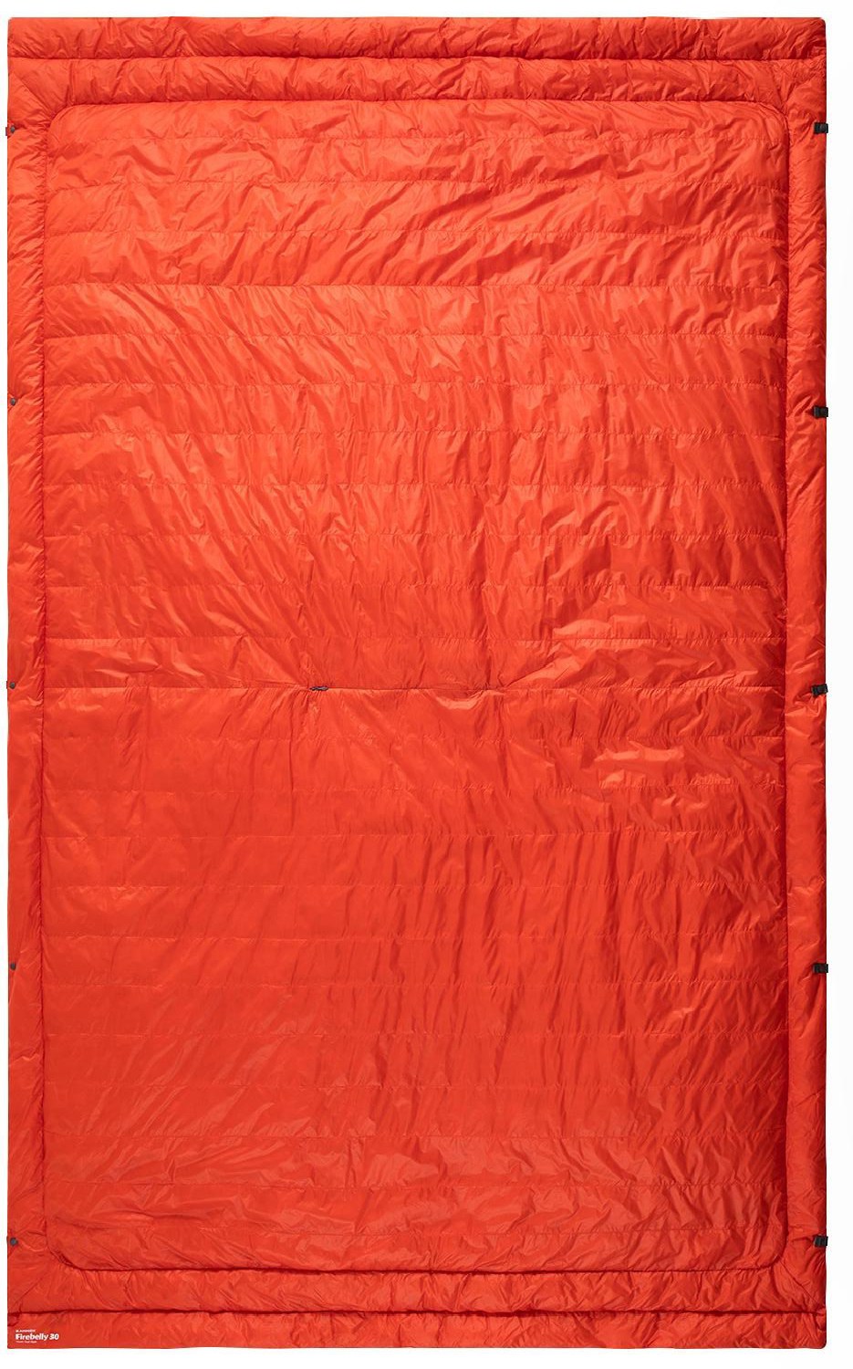 Kammok Firebelly 30 camping blanket