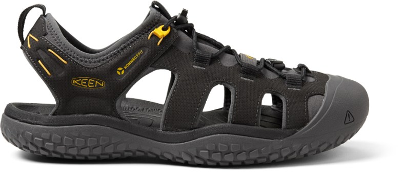 KEEN SOLR sport sandal