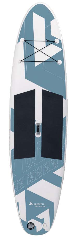 Kokopelli Chasm Lite stand up paddle board