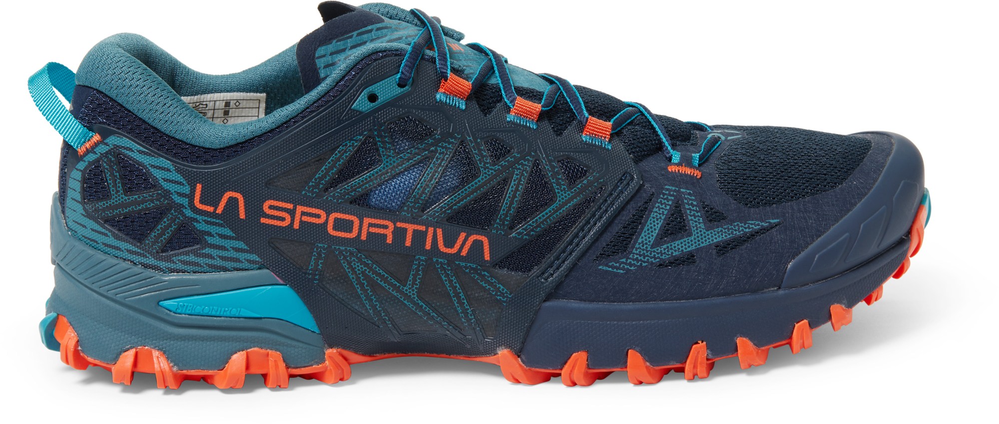 La Sportiva Bushido III trail running shoe