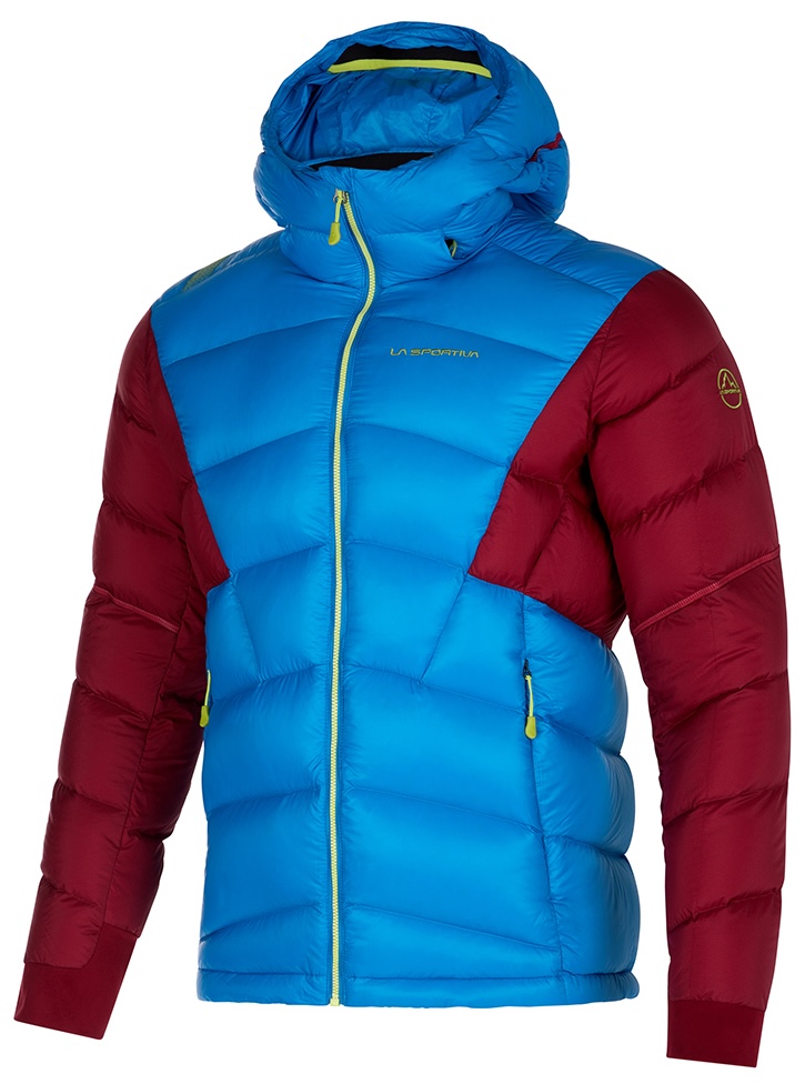 La Sportiva Supercouloir 1000 (down jackets)