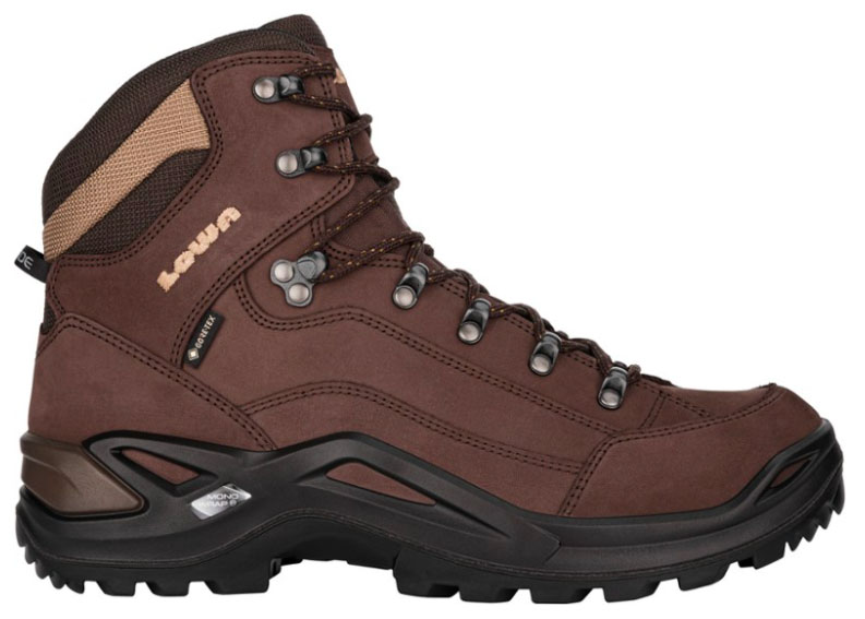 Lowa Renegade GTX Mid hiking boot