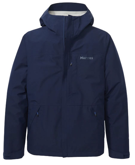 Marmot Minimalist men's rain jacket_0