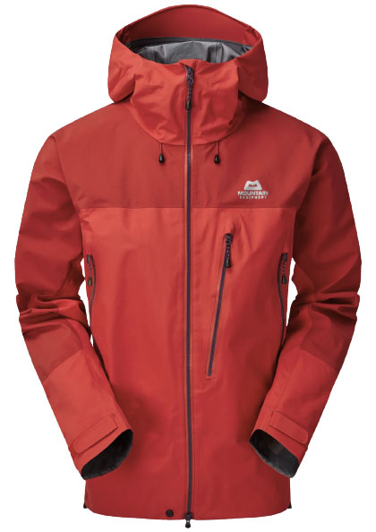 Mountain Equipment Lhotse hardshell jacket