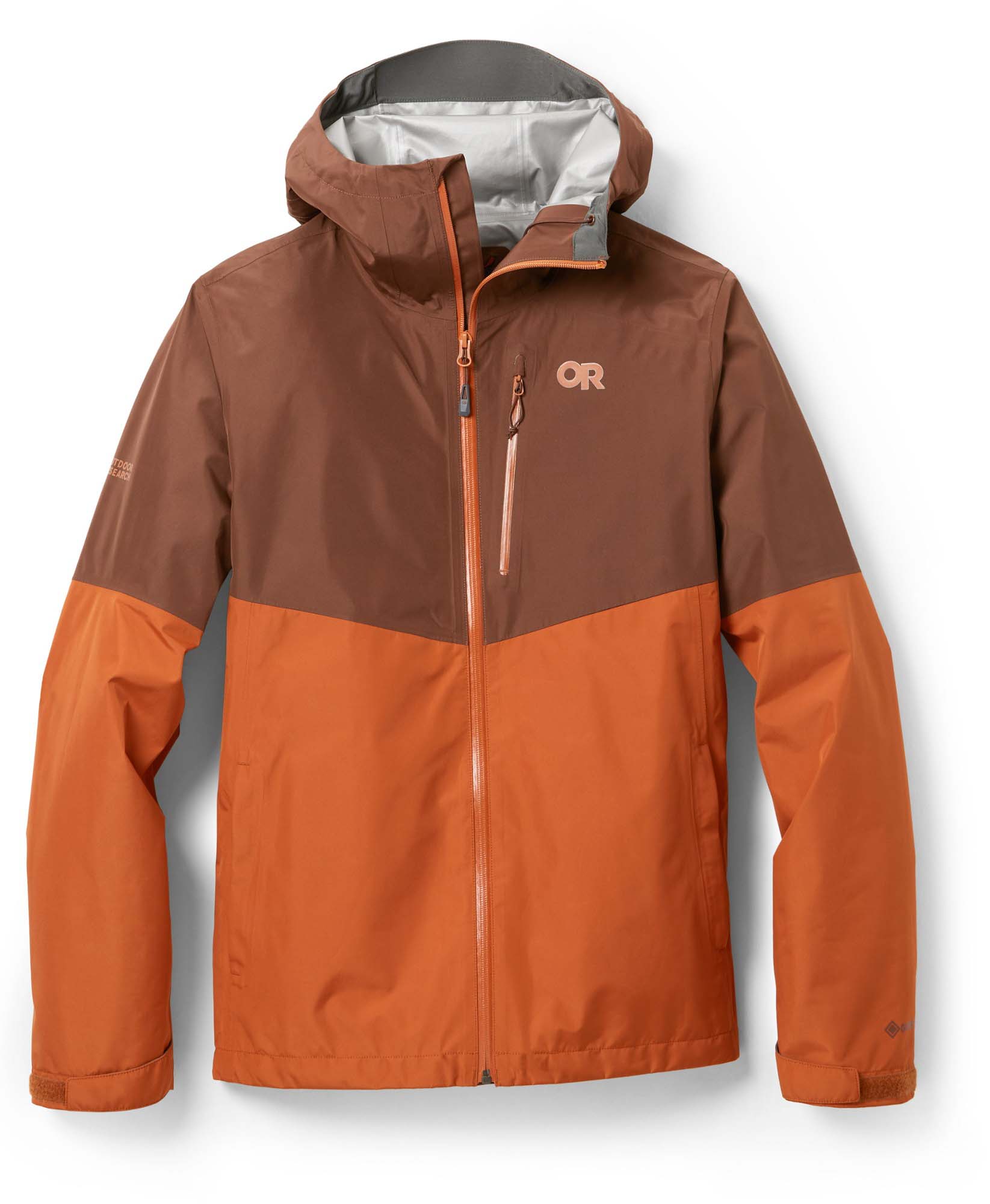 Outdoor Research Foray II GTX rain jacket