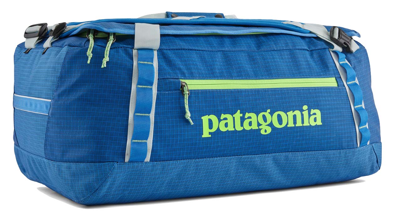 Patagonia Black Hole 55 duffel bag