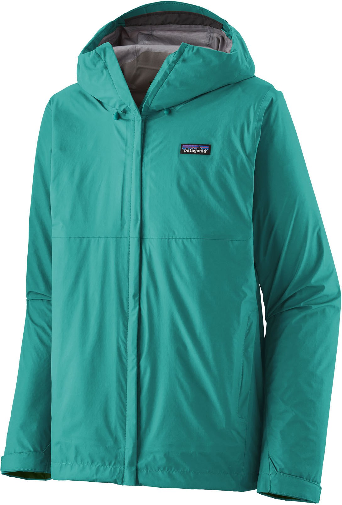 Patagonia Torrentshell 3L rain jacket_0