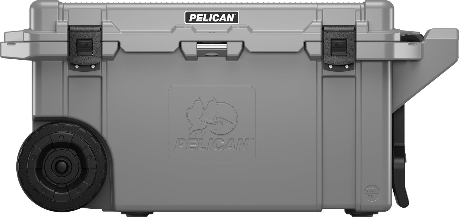 Pelican 80QW Elite Wheeled