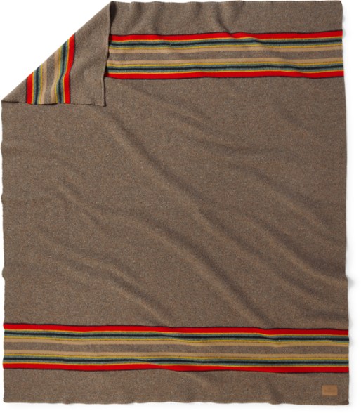 Pendleton Yakima Camp Blanket