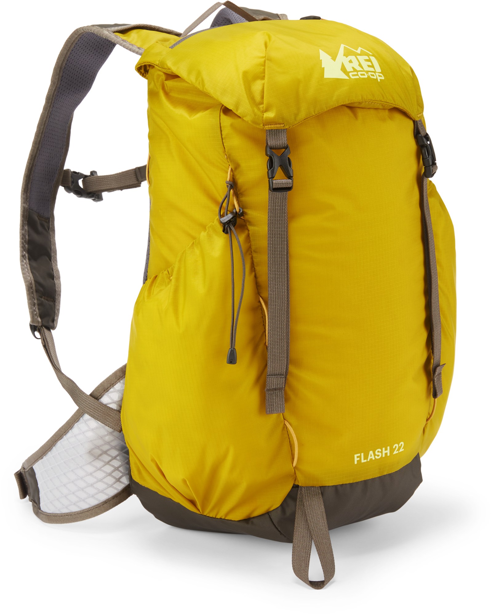 REI Co-op Flash 22 daypack