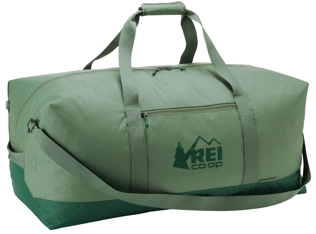 REI Co-op Roadtripper 100 duffel bag_